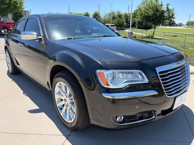 2014 Chrysler 300 300C