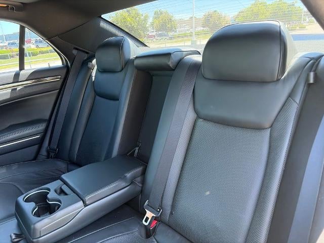 2014 Chrysler 300 300C