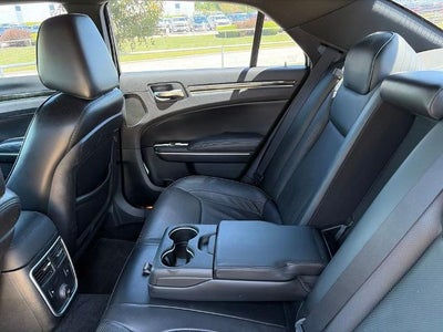 2014 Chrysler 300 300C