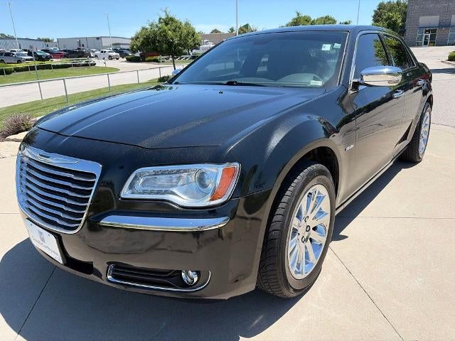 2014 Chrysler 300 300C