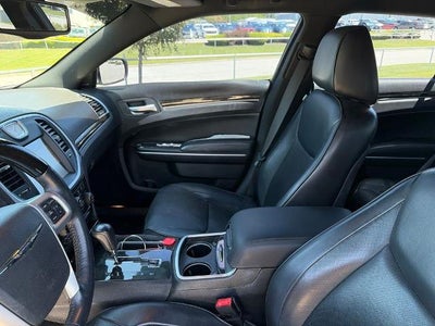 2014 Chrysler 300 300C