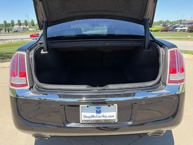 2014 Chrysler 300 300C