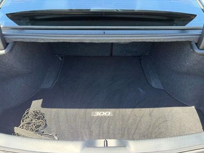 2014 Chrysler 300 300C
