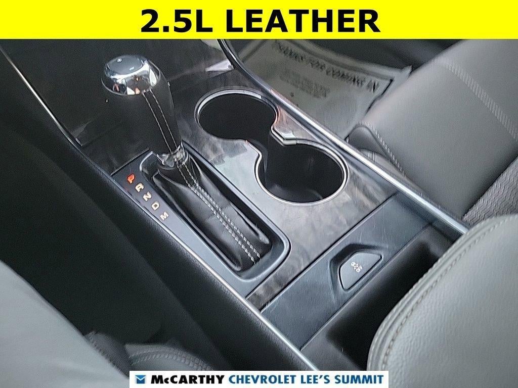 2014 Chevrolet Impala LT