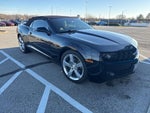 2011 Chevrolet Camaro 2LT
