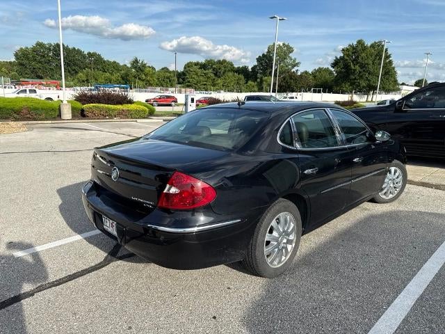 2007 Buick LaCrosse CXL