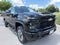 2026 Chevrolet Silverado 2500 HD Crew Cab Standard Box 4-Wheel Drive Custom