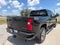 2026 Chevrolet Silverado 2500 HD Crew Cab Standard Box 4-Wheel Drive Custom