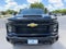 2026 Chevrolet Silverado 2500 HD Crew Cab Standard Box 4-Wheel Drive Custom