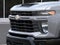 2026 Chevrolet Silverado 2500 HD Crew Cab Standard Box 4-Wheel Drive Custom