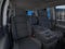 2026 Chevrolet Silverado 2500 HD Crew Cab Standard Box 4-Wheel Drive Custom