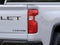 2026 Chevrolet Silverado 2500 HD Crew Cab Standard Box 4-Wheel Drive Custom