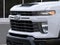 2026 Chevrolet Silverado 2500 HD Crew Cab Standard Box 4-Wheel Drive Custom