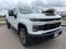 2026 Chevrolet Silverado 2500 HD Crew Cab Standard Box 4-Wheel Drive Custom