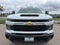 2026 Chevrolet Silverado 2500 HD Crew Cab Standard Box 4-Wheel Drive Custom