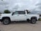 2026 Chevrolet Silverado 2500 HD Crew Cab Standard Box 4-Wheel Drive Custom