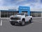 2026 Chevrolet Silverado 2500 HD Crew Cab Standard Box 4-Wheel Drive LT