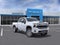 2026 Chevrolet Silverado 2500 HD Crew Cab Standard Box 4-Wheel Drive LT