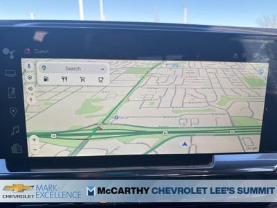 2026 Chevrolet Silverado 2500 HD Crew Cab Standard Box 4-Wheel Drive LT