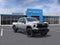 2026 Chevrolet Silverado 2500 HD Crew Cab Standard Box 4-Wheel Drive LT