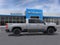 2026 Chevrolet Silverado 2500 HD Crew Cab Standard Box 4-Wheel Drive LT