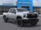 2026 Chevrolet Silverado 2500 HD Crew Cab Standard Box 4-Wheel Drive LT