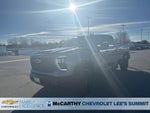 2026 Chevrolet Silverado 2500 HD Crew Cab Standard Box 4-Wheel Drive LT