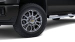 2026 Chevrolet Silverado 2500 HD Crew Cab Standard Box 4-Wheel Drive LT