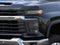 2026 Chevrolet Silverado 2500 HD Crew Cab Standard Box 4-Wheel Drive LT