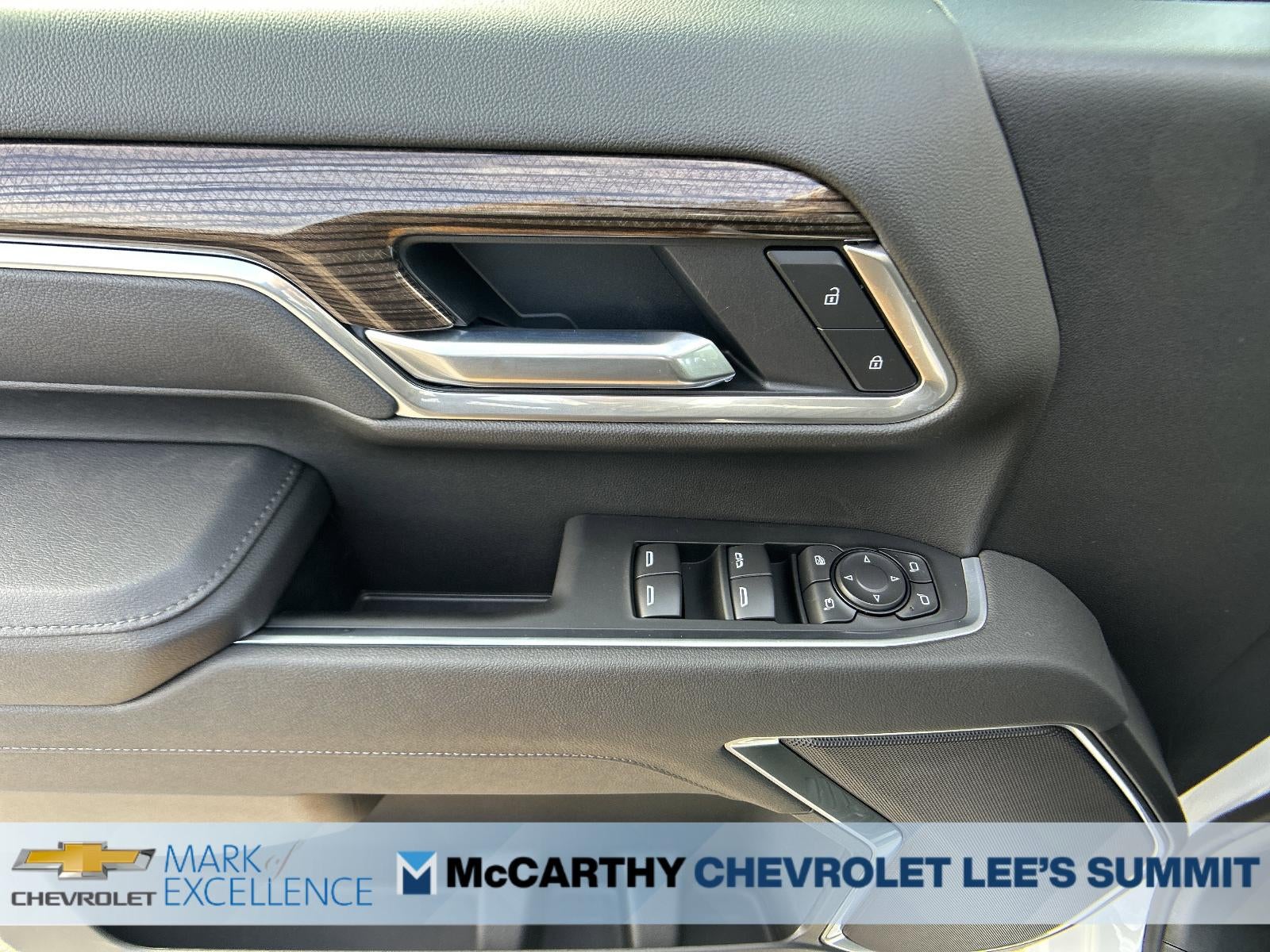 2026 Chevrolet Silverado 2500 HD Crew Cab Standard Box 4-Wheel Drive LT