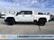 2026 Chevrolet Silverado 2500 HD Crew Cab Standard Box 4-Wheel Drive LT