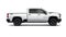 2026 Chevrolet Silverado 2500 HD Crew Cab Standard Box 4-Wheel Drive LT