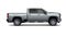 2026 Chevrolet Silverado 2500 HD Crew Cab Standard Box 4-Wheel Drive LT