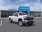 2026 Chevrolet Silverado 2500 HD Crew Cab Standard Box 4-Wheel Drive LT