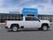 2026 Chevrolet Silverado 2500 HD Crew Cab Standard Box 4-Wheel Drive LT