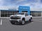 2026 Chevrolet Silverado 2500 HD Crew Cab Standard Box 4-Wheel Drive LT