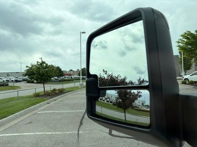 2026 Chevrolet Silverado 2500 HD Crew Cab Standard Box 4-Wheel Drive LT