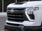 2026 Chevrolet Silverado 2500 HD Crew Cab Standard Box 4-Wheel Drive LT