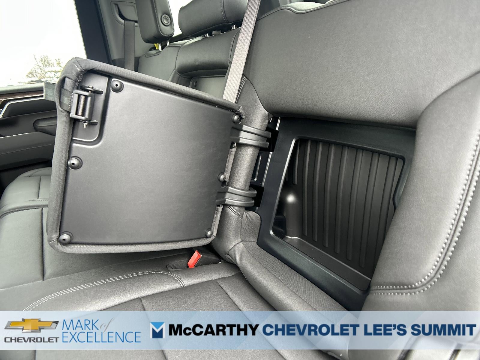 2026 Chevrolet Silverado 2500 HD Crew Cab Standard Box 4-Wheel Drive LT