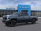 2026 Chevrolet Silverado 2500 HD Crew Cab Standard Box 4-Wheel Drive LT