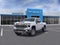 2026 Chevrolet Silverado 2500 HD Crew Cab Standard Box 4-Wheel Drive LTZ