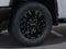 2026 Chevrolet Silverado 2500 HD Crew Cab Standard Box 4-Wheel Drive LTZ