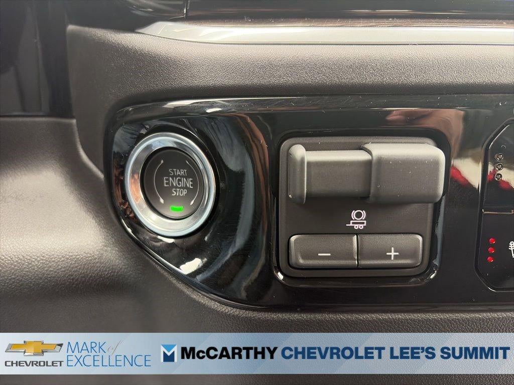 2026 Chevrolet Silverado 3500 HD Crew Cab Standard Box 4-Wheel Drive LT