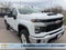 2026 Chevrolet Silverado 3500 HD Crew Cab Standard Box 4-Wheel Drive LT