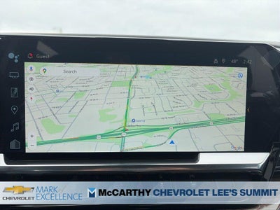 2026 Chevrolet Silverado 3500 HD Crew Cab Standard Box 4-Wheel Drive LT