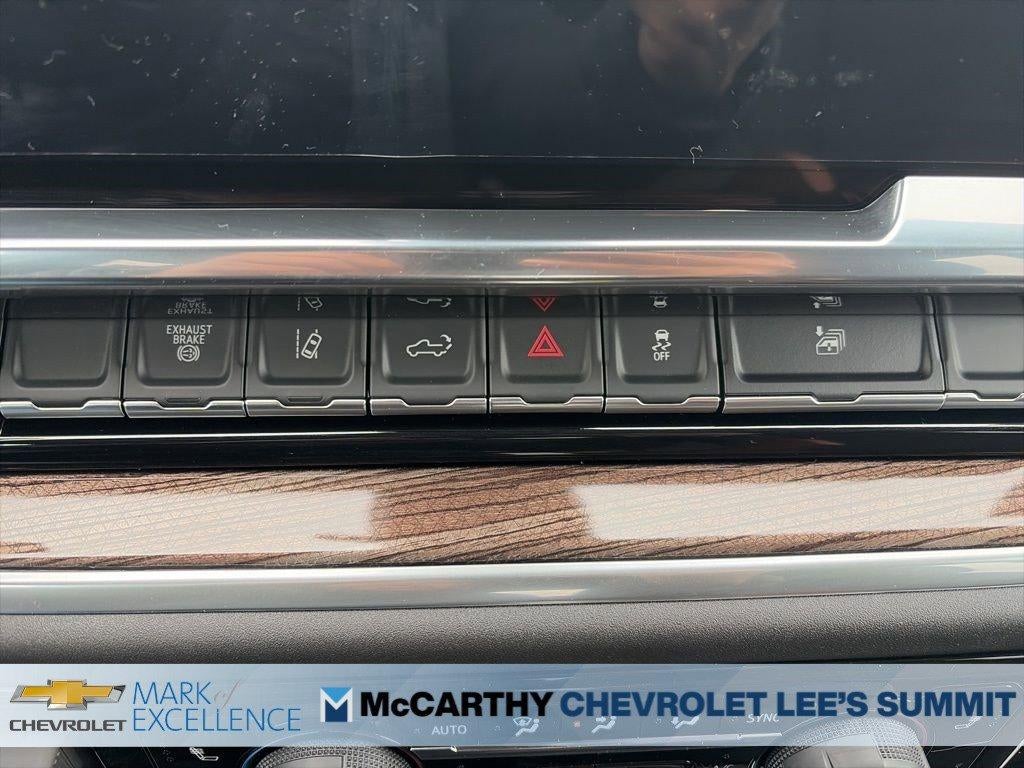 2026 Chevrolet Silverado 3500 HD Crew Cab Standard Box 4-Wheel Drive LT
