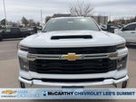 2026 Chevrolet Silverado 3500 HD Crew Cab Standard Box 4-Wheel Drive LT