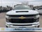 2026 Chevrolet Silverado 3500 HD Crew Cab Standard Box 4-Wheel Drive LT