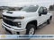 2026 Chevrolet Silverado 3500 HD Crew Cab Standard Box 4-Wheel Drive LT