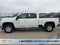 2026 Chevrolet Silverado 3500 HD Crew Cab Standard Box 4-Wheel Drive LT
